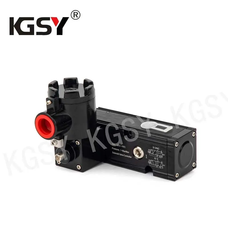 KG800-B-Single-Control-Explosion-Solenoid-Valve-01