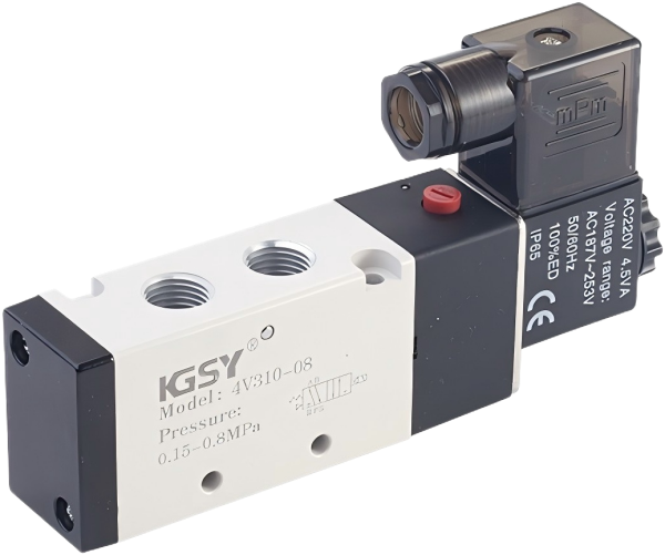 KGSY APL-210